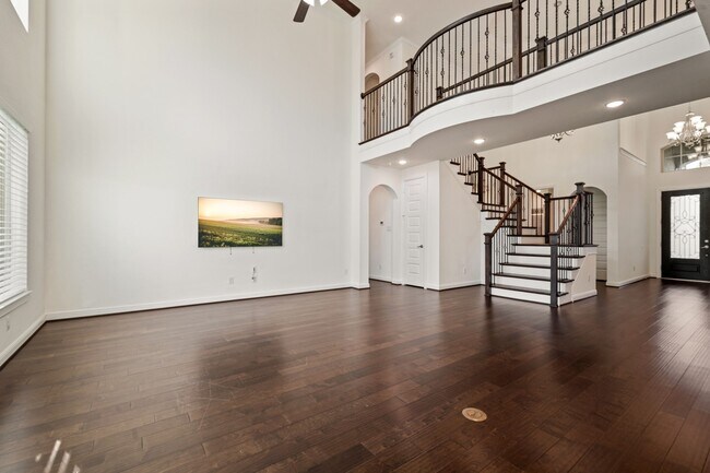 Building Photo - 4055 Woodland Meadow Dr