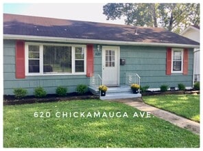 Building Photo - 620 Chickamauga Avenue