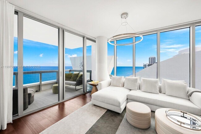 Building Photo - 6899 Collins Ave