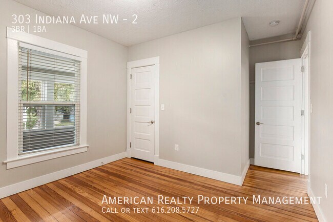 Building Photo - 303 Indiana Ave NW