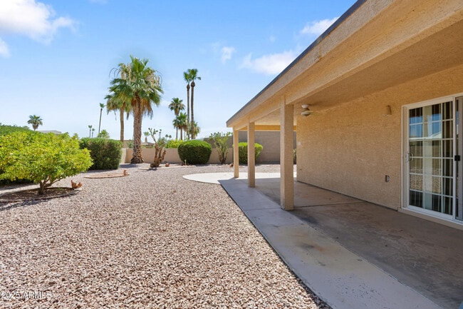 Building Photo - 9444 E Lawndale Pl