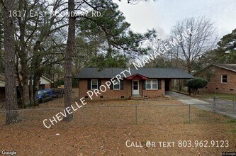 Building Photo - 1817 E Boundary Rd