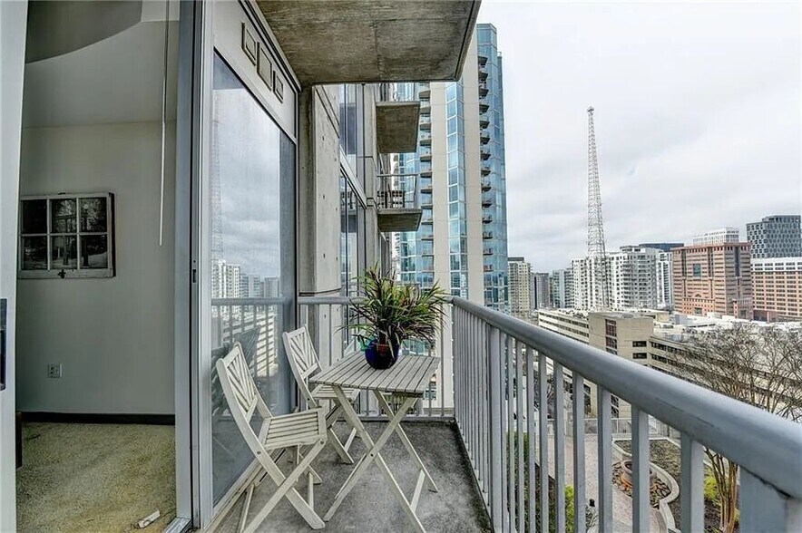 Building Photo - 855 Peachtree St NE