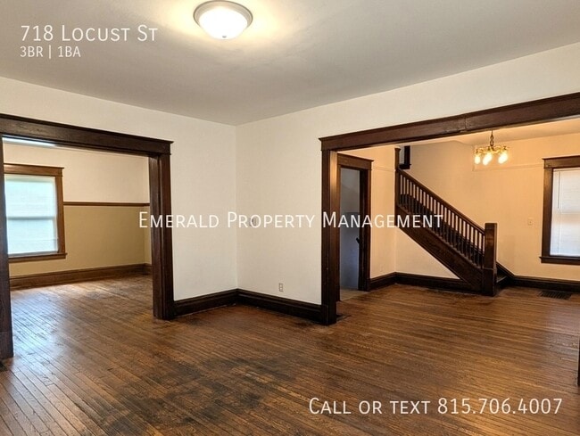 Building Photo - 718 Locust St