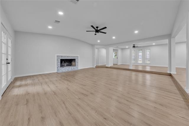 Building Photo - 3501 Ridgedale Dr