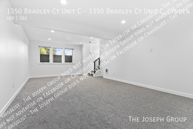 Building Photo - 1350 Bradley Ct