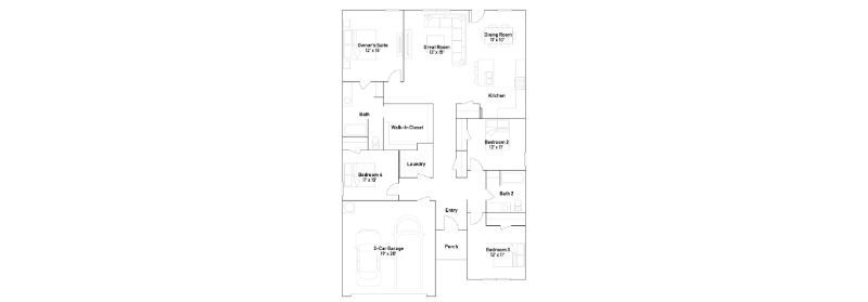Building Photo - 1908 Bigtooth Aspen Trl