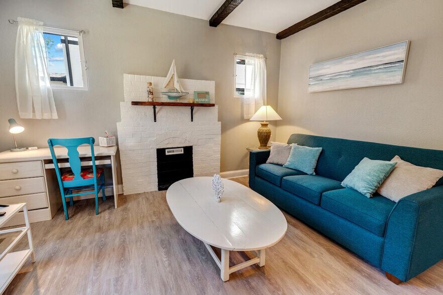 Primary Photo - 1400 N Humboldt St