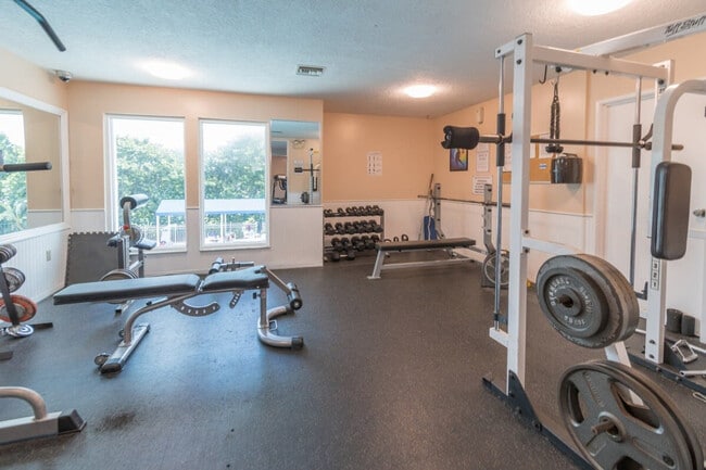 Building Photo - 545 Ocean Park Ln