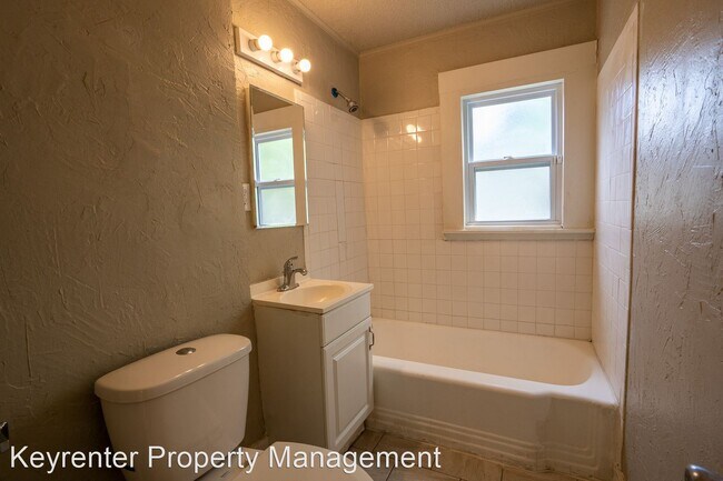 Building Photo - 2 br, 1 bath House - 1248 N Winston Ave