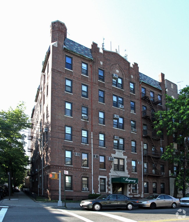 The Regency 4701 12th Ave Brooklyn NY 11219 Apartment Finder