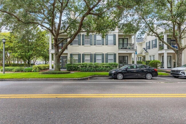 Building Photo - 1500 Lake Baldwin Ln