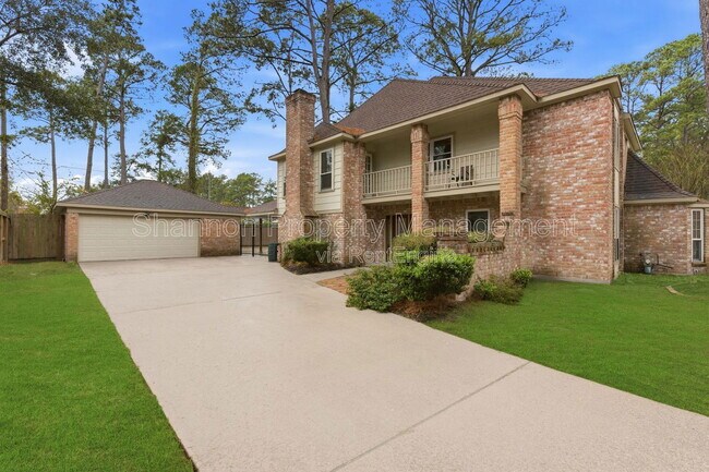 Building Photo - 12635 Ivyforest Dr