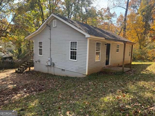 Building Photo - 5100 Virginia Ave