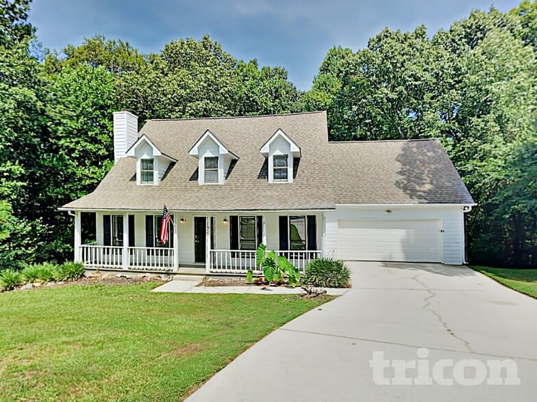 Building Photo - 5171 Salem Dr