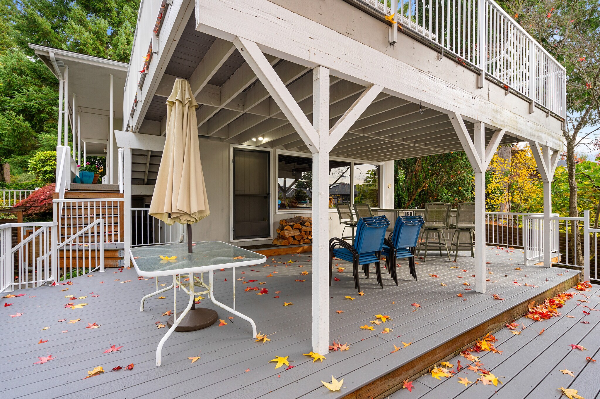 Building Photo - 6008 SW 21st Ave