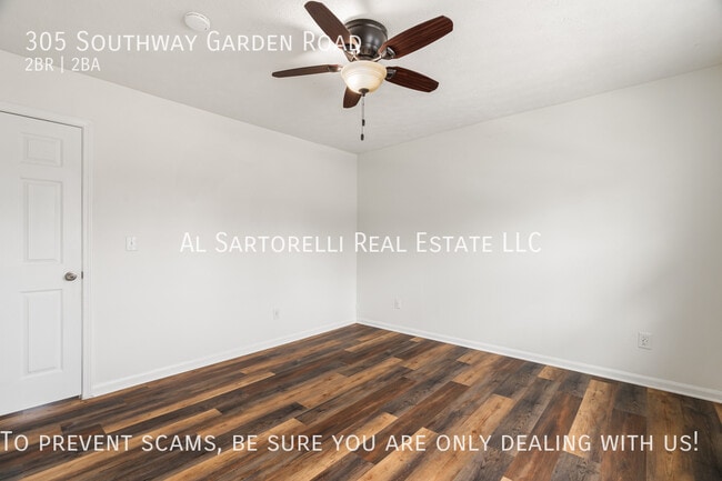 Building Photo - 305 Southway Garden Rd