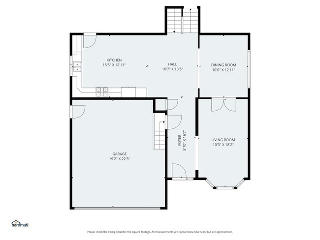 Building Photo - 9743 Oak Park Ave