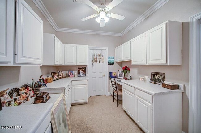 Building Photo - 2201 E Tahitian Way