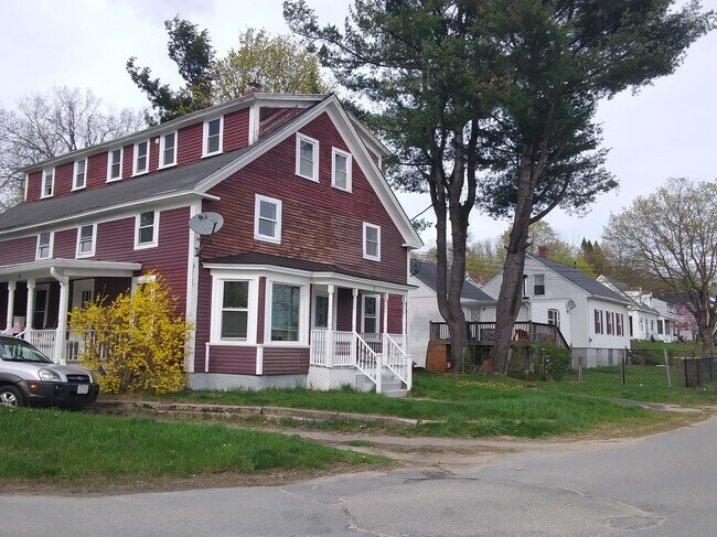Primary Photo - 5 Webster St