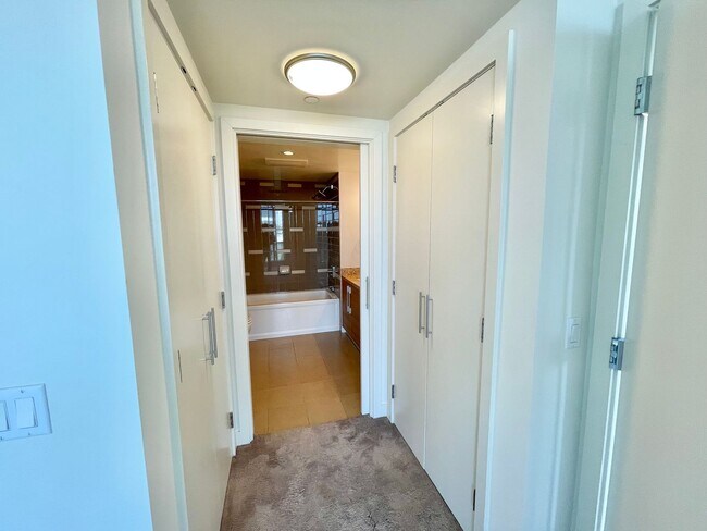 Building Photo - Luxurious Condo at Madrone w/Bay, City Views, Balcony, Pool, Parking - A Must See - PROGRESSIVE