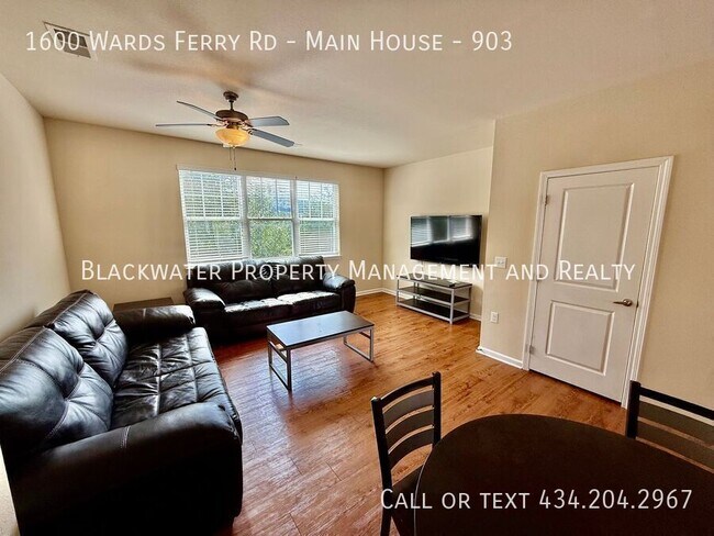 Building Photo - 1600 Wards Ferry Rd