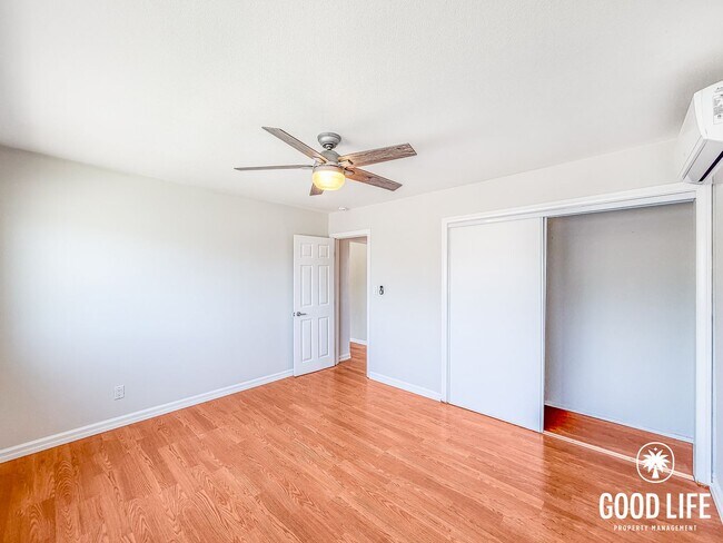 Building Photo - 2BD/1BA Home in La Mesa with Turf Yards, Large Backyard, W/D & 2-Car Garage