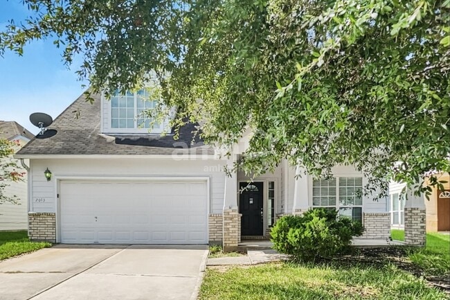 Building Photo - 2013 Briar Grove Dr