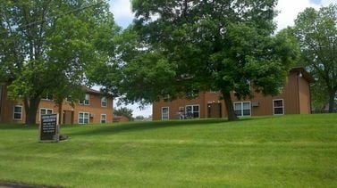 Primary Photo - Center Street Apartments