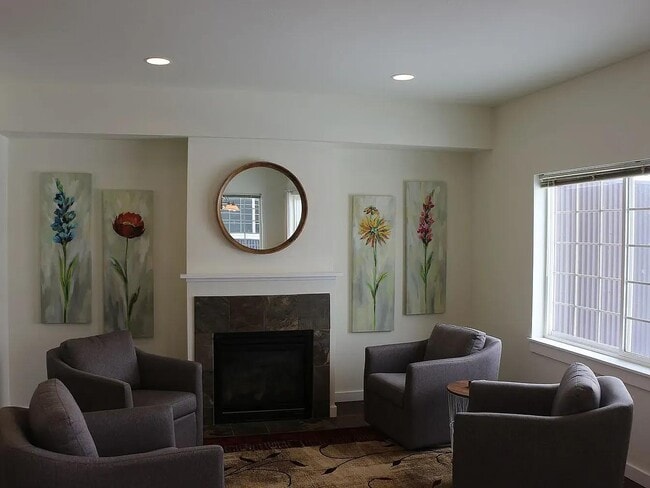 Building Photo - 1260 Baxter Creek Way