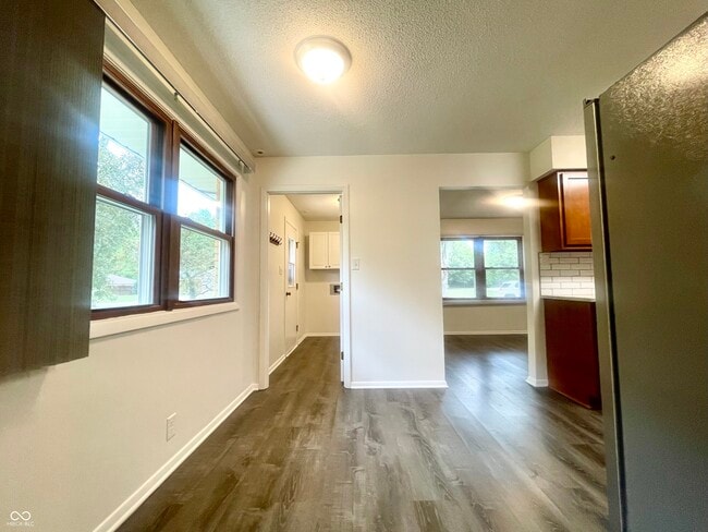 Building Photo - 5505 N Austin Dr