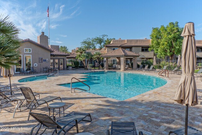 Building Photo - 9450 E Becker Ln