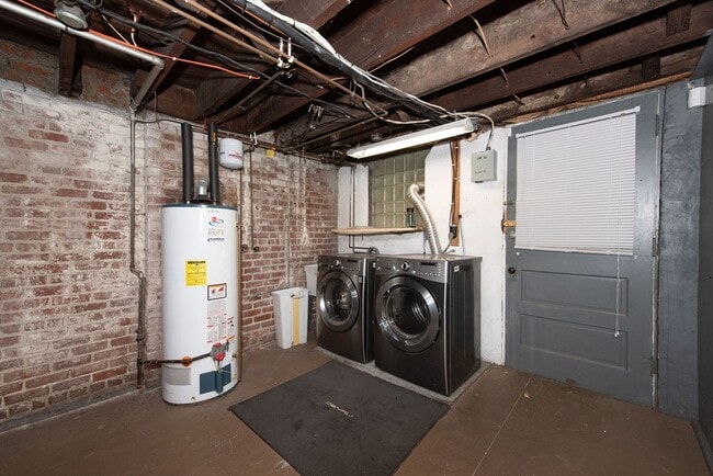 Building Photo - NORWOOD-  UNIT #1, 2+ bedroom 1.5 BATH W/ GARAGE /OVERSIZED YARD/DECK