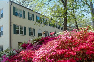 Building Photo - Barcroft Apartments