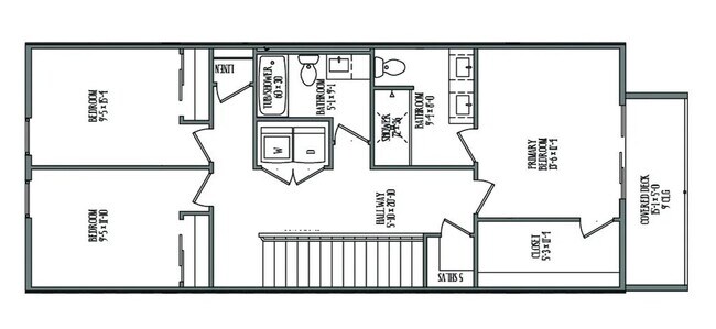 Building Photo - 4012 Burch Creek Dr