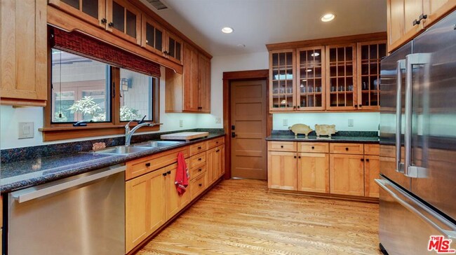 Building Photo - Impeccably restored Craftsman Securely Gated and Hedged for Privacy!