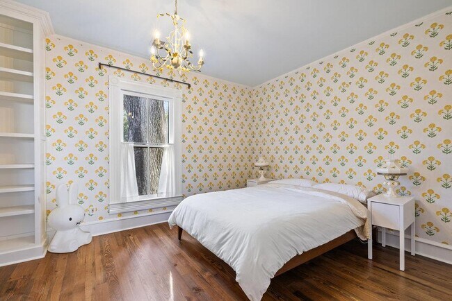 Building Photo - 4104 Avenue F