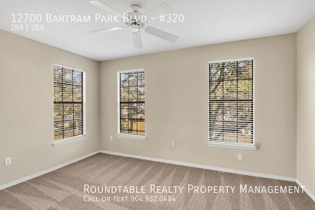 Building Photo - 12700 Bartram Park Blvd