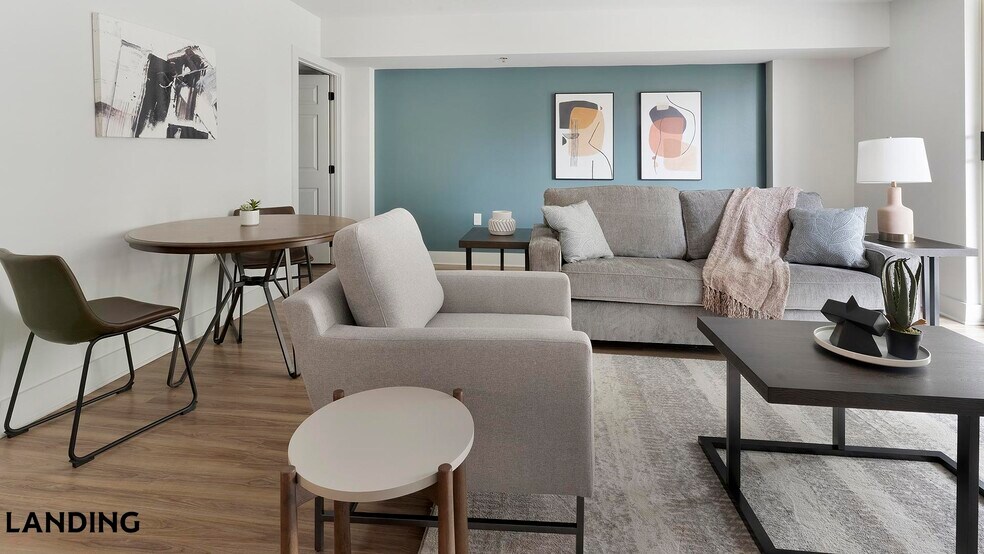 Building Photo - 1221 S Eads St