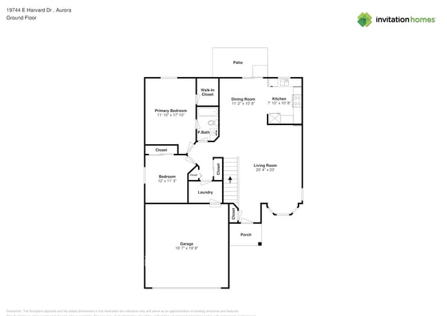Building Photo - 19744 E Harvard Dr