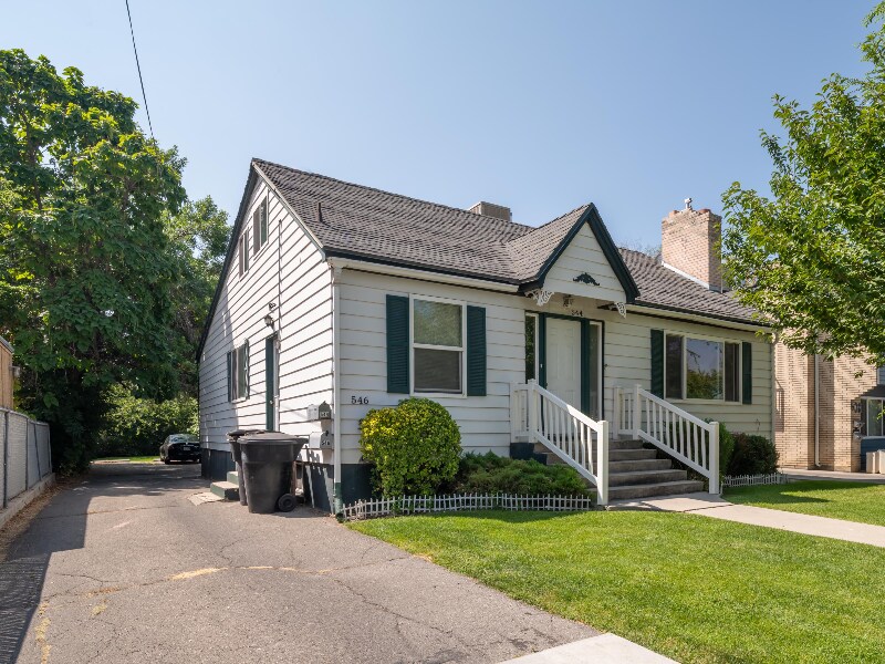 Building Photo - 544 E 600 N