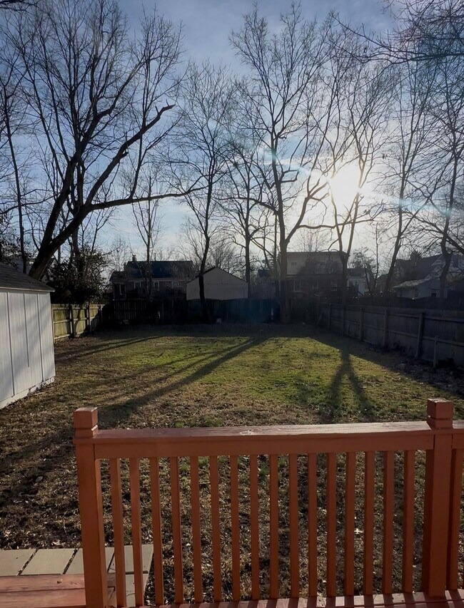 Building Photo - 112 Penmoken Park