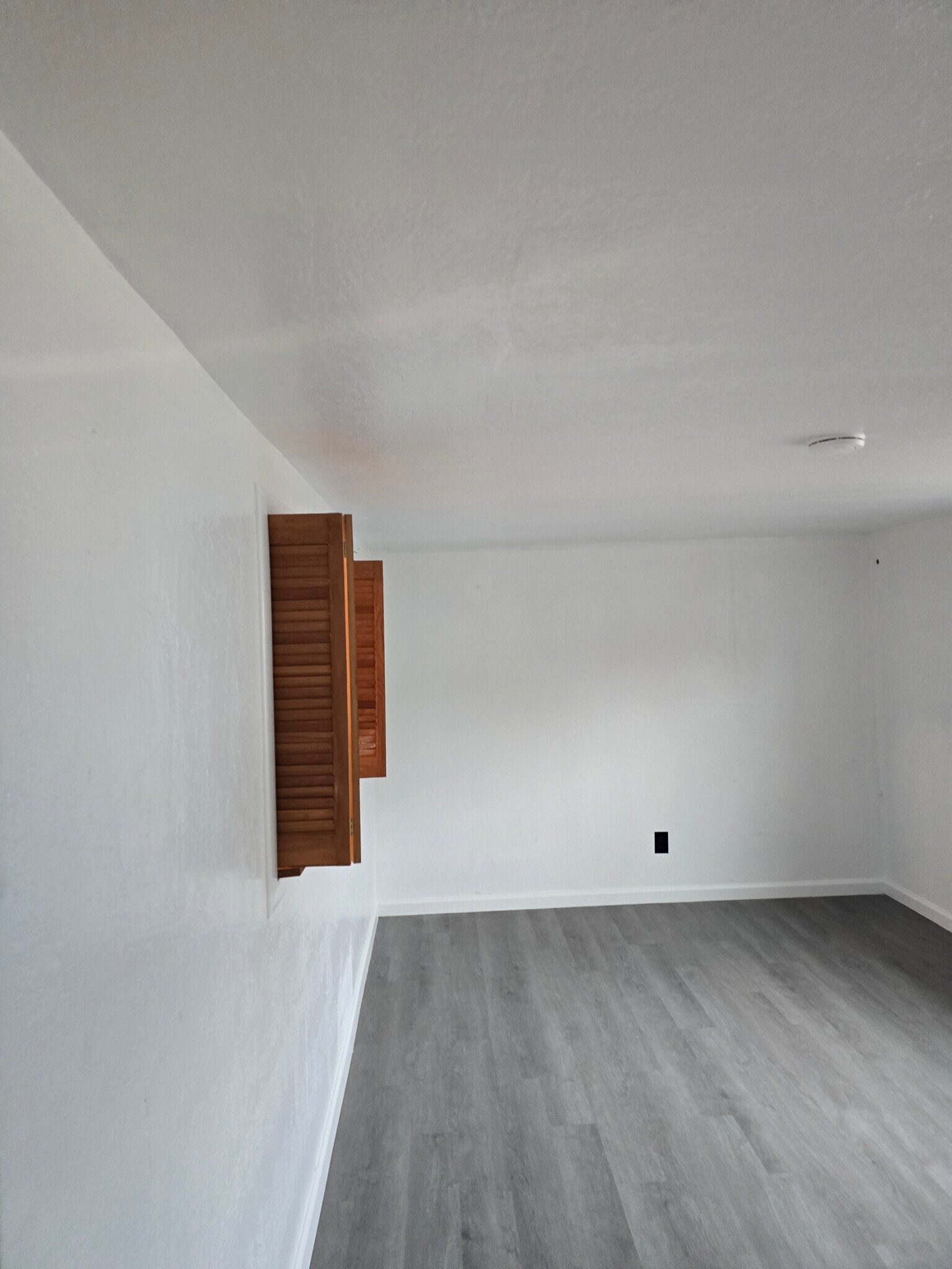 Living Room - 1508 Woodmont Ave