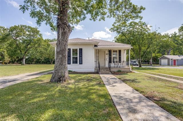 Primary Photo - 417 N Cleveland Ave