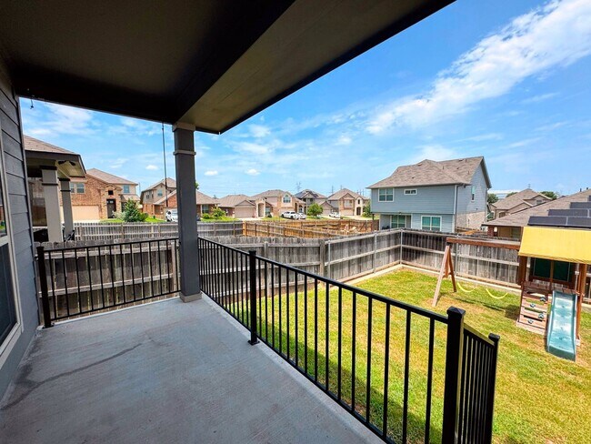 Building Photo - 4-Bedroom House for Rent in Killeen