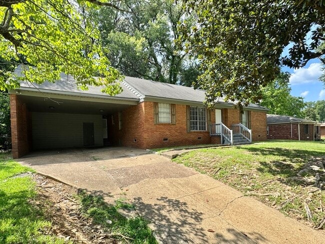 Building Photo - 5157 Horn Lake Rd