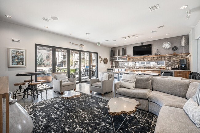 Building Photo - Basecamp at West 8th