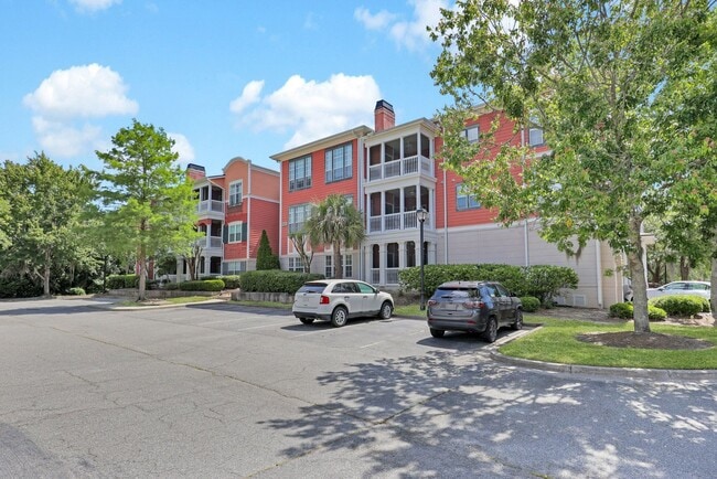 Building Photo - Condominium in The Merritt on Whitemarsh Island for Lease