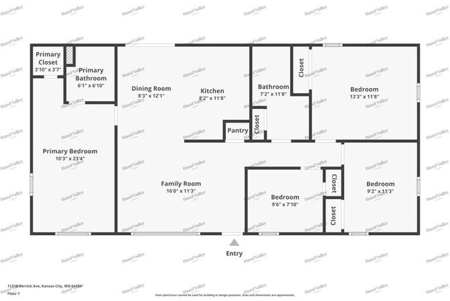 Building Photo - 11316 Herrick Ave