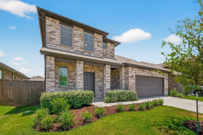 Building Photo - 21624 Elmheart Dr